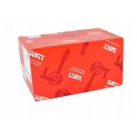 челюсти колодок. + cylinderki trw gsk1613 комплект