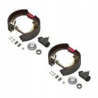 тормозные колодки bosch fiat ducato 230