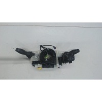 Переключатель поворотов и дворников (стрекоза) Renault Laguna 3 2009- 2011