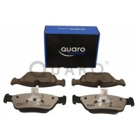 quaro керамические колодки передние bmw 3 e36 e46 z3