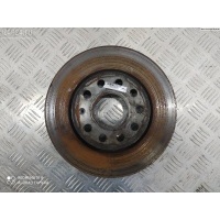 Диск тормозной передний Audi A3 8P (2003-2012) 2005 1K0615301AC