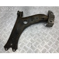 Рычаг подвески передний правый Audi A3 8P (2003-2012) 2005 1K0407152AA