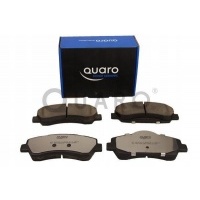 quaro керамические колодки передние citroen c4 кактус
