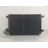 Радиатор охлаждения (конд.) Audi A3 8P (2003-2012) 2005 1K0820411AK