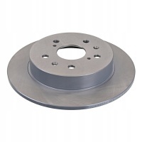 тормозной диск blue print adk84331 5561180j01