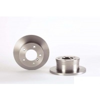 тормозной диск brembo мерседес oe:a9024230712