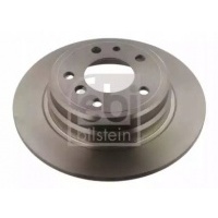 тормозной диск febi bilstein 04176 34211162305