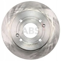 тормозной диск honda accord купе 98 - 02 т