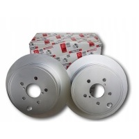 2x ferodo тормозной диск ddf1231c