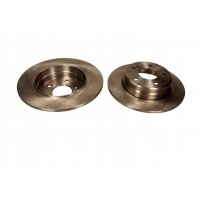 2xmaxgear тормозной диск дб т . w202 / 203 / w210 / w12