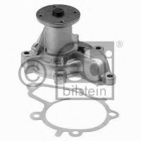водяной насос nissan almera 2.0 d 95 - 00 primera 2.0 dtd