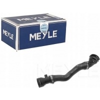 meyle шланг радиатора шланг 319 222 00
