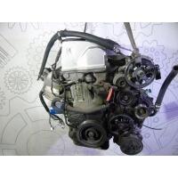 Компрессор кондиционера Honda Accord 7 2003-2007 2004 38810RBA006