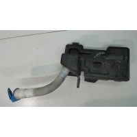 Бачок омывателя Volkswagen Tiguan 2007-2011 2010