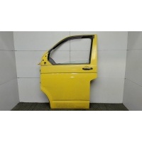 Дверь боковая перед. левая Volkswagen Transporter 5 2003-2009 2005 7E0831055G