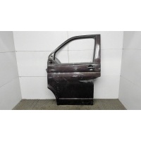Дверь боковая, перед. левая Volkswagen Transporter 5 2003-2009 2004 7E0831055G