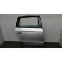 Дверь боковая зад. правая Volkswagen Passat 6 2005-2010 2007