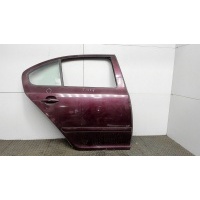 Дверь боковая зад. правая Skoda Octavia (A5) 2008-2013 2012