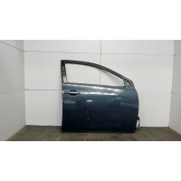 Дверь боковая, перед. правая Toyota Corolla E15 2006-2013 2009 6700112A30