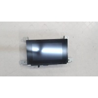 Дисплей компьютера Nissan Primera P12 2002-2007 2002