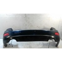 Бампер задний HYUNDAI SANTA FE 2 (2006-2012) 2006