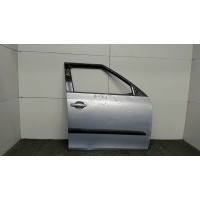 Замок двери перед. правая Skoda Fabia 2007-2014 2011