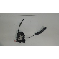 Замок двери перед. левая Renault Megane 3 2009- 2009 805030002R