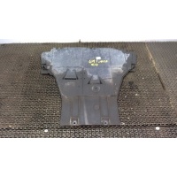 Защита моторного отсека (картера ДВС), Renault Megane 3 2009- 2011 758900024R