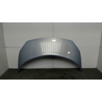 Капот Renault Scenic 2003-2009 2006 651001097R