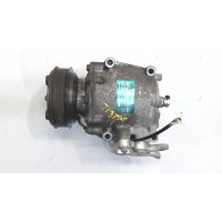 Компрессор кондиционера Honda Civic 2001-2005 2002 38810PLAE01