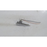 Повторитель поворотов левая Renault Megane 2 2002-2009 2004 8200633416