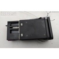 Кнопка аварийной сигнализации (аварийки) Volkswagen Golf-4 2000 1J0953235J