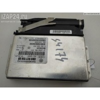 Блок управления АКПП Volkswagen Passat B5+ (GP) 2004 8D0927156EB