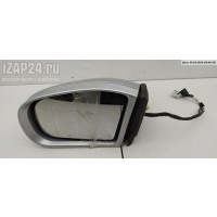 Зеркало наружное боковое Левая Mercedes W211 (E) 2003 A2038105376