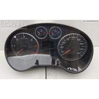 Щиток приборный (панель приборов) Audi A3 8P (2003-2012) 2005