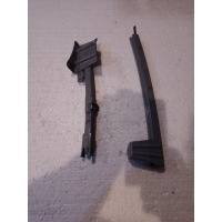 Направляющая стекла двери передняя правая (6740430180) Lexus GS 300/400/430 (2005-2012)