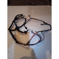 Проводка замка двери задней левой (8974630080) Lexus GS 300/400/430 (2005-2012)