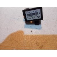 Датчик AIR BAG GP9A57KC0 Mazda CX-7 Мазда СХ7 б/у