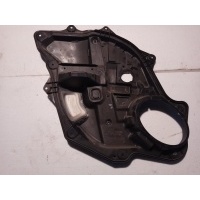 Панель двери задней левой eg217397xf Mazda CX-7 Мазда СХ7 б/у