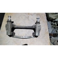 Скоба суппорта передняя левая 47722-12A10 Toyota Corolla 150 Тойота Королла 150 б/у