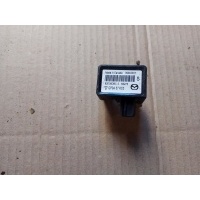 Датчик AIR BAG GP9A57KC0 CX-7 Мазда СХ7 б/у