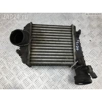 Радиатор интеркулера Volkswagen Passat B5+ (GP) 2004