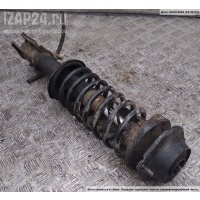 Пружина подвески передняя L Kia Rio (2000-2005) 2000 0K30B34011D