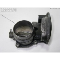 Заслонка дроссельная BMW 5 E60/E61 (2003-2010) 2007 7804384