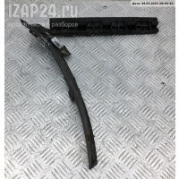 Кронштейн бампера Зад. Левая Volkswagen Passat B5 1998