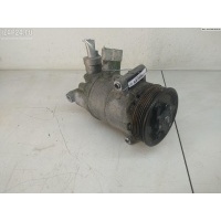 Компрессор кондиционера Volkswagen Polo (c 2010) 2015 5q0820803b