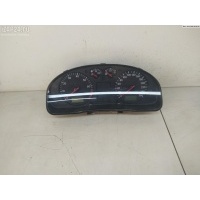 Щиток приборный (панель приборов) Volkswagen Passat B5 1998 3b1919860