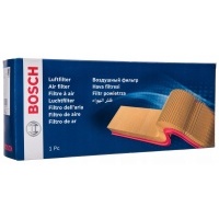 bosch воздушный фильтр scania 0986628258