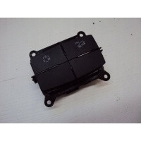 Панель выключателей мерседес мл w166 a1669050851