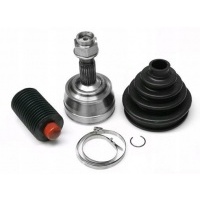 внешний шарнир citroen c4 1.6 hdi 04 - ,